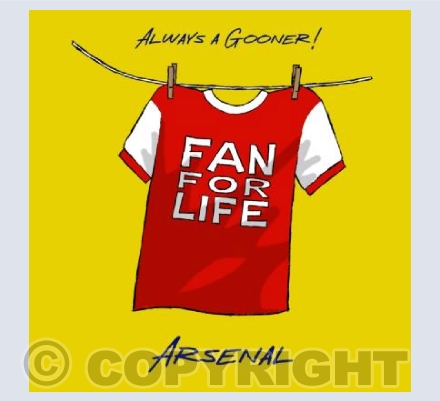 Arsenal