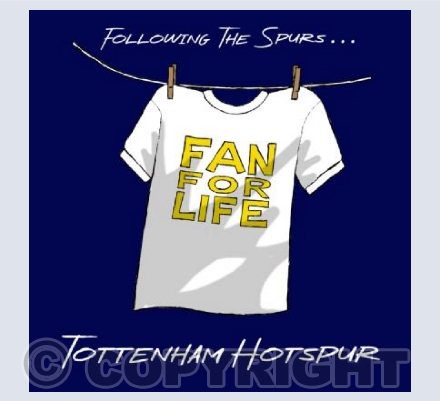 Tottenham Hotspur
