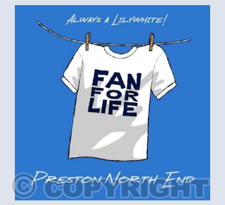 Preston North End
