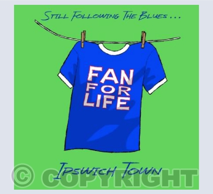 Ipswich Town