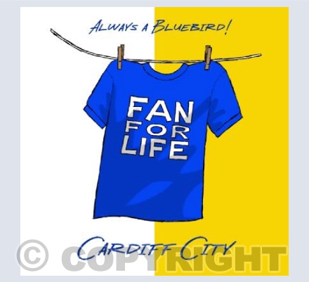 Cardiff City