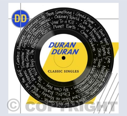 Duran Duran
