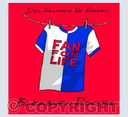 Blackburn Rovers