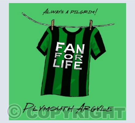 Plymouth Argyle