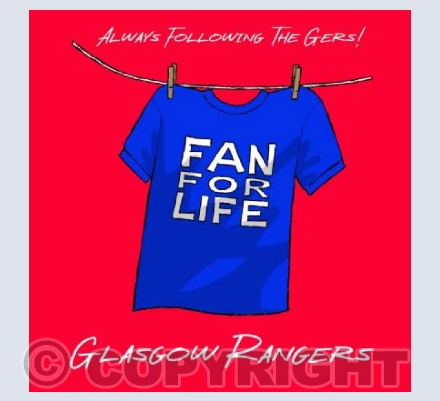 Glasgow Rangers