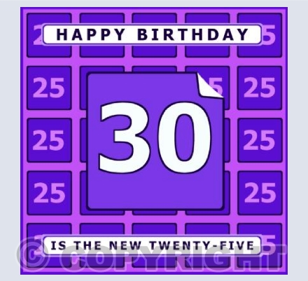 30