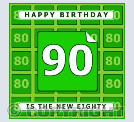 90