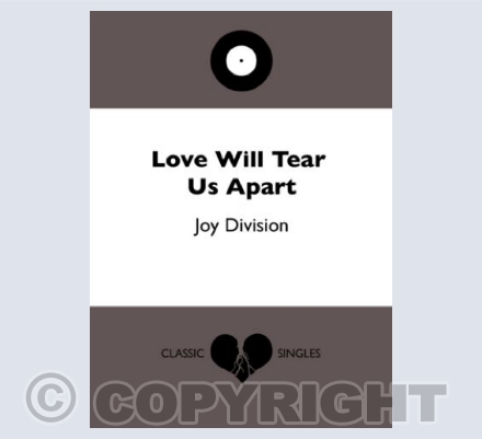 Love Will Tear Us Apart