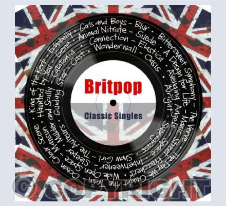 Britpop