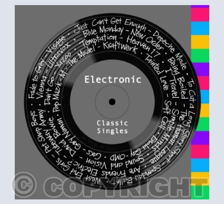 Electronic