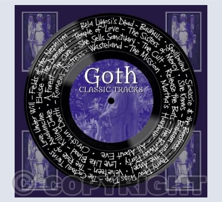 Goth