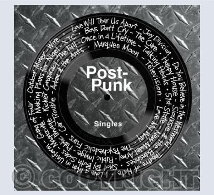 Post-Punk