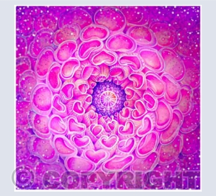 Crown Chakra