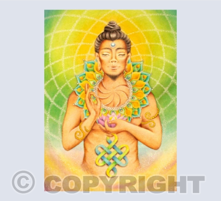 BUDDHA