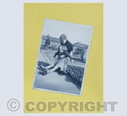 Skates 1