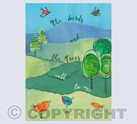 The Birds and Trees