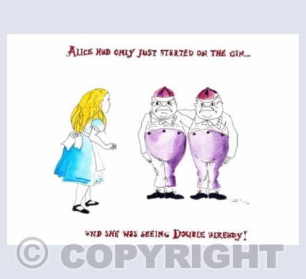 Tweedles