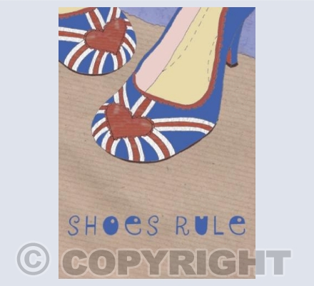 Shoes Rule