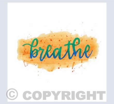 Breathe
