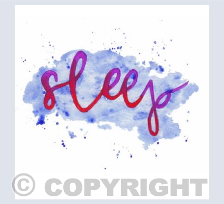 Sleep