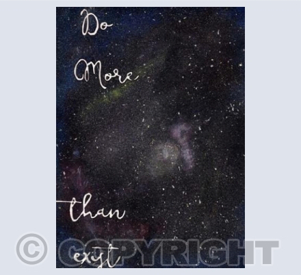 Do more