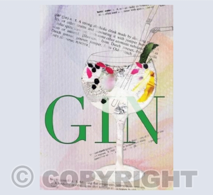 Gin