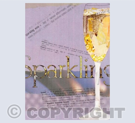 Sparkling