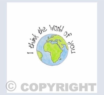 The World