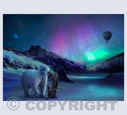 Northern Lights 