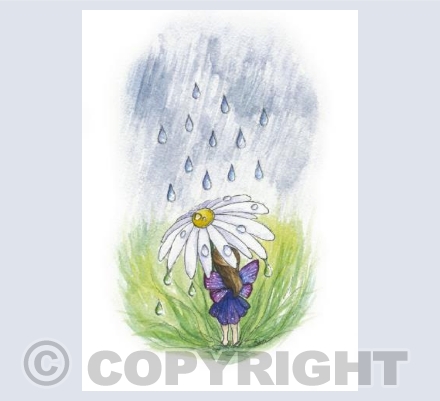 Rainy days