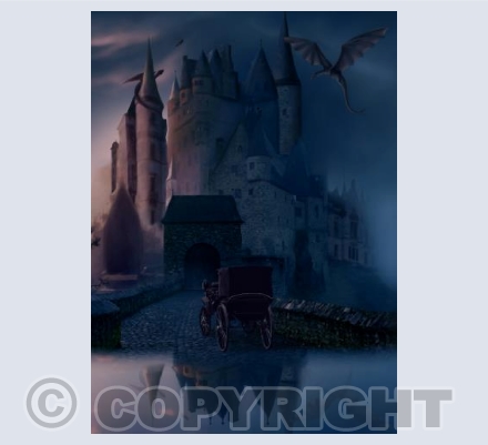 School of Magic