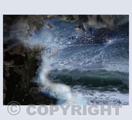 Changing tides 