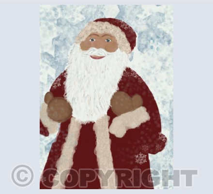 Santa 