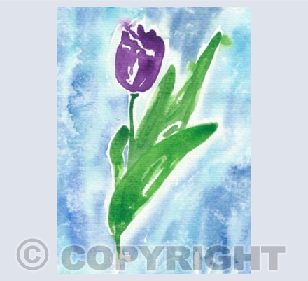 Tulip Day 