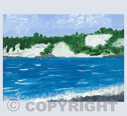 Seaton Seaview 