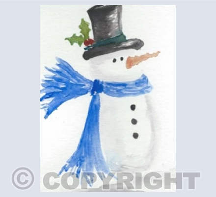 Snowman