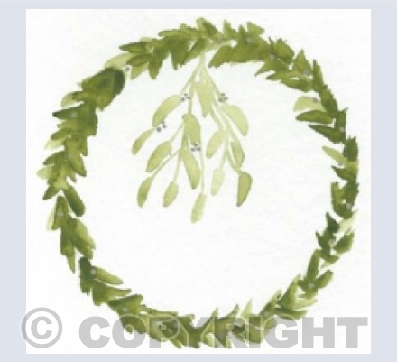 Wreath 