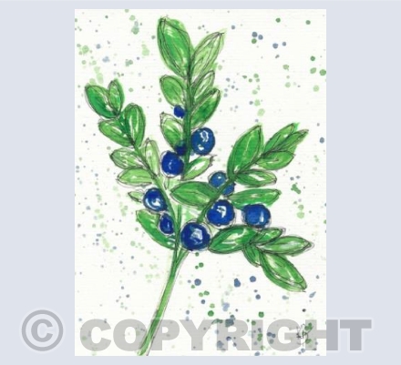 Branch