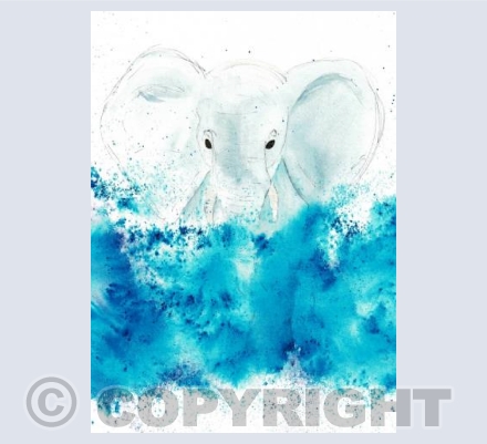 Elephant 