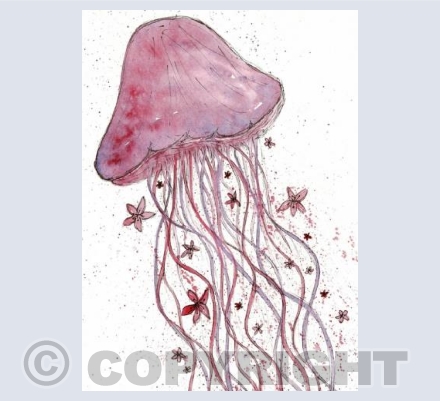 Jellyfish 2 