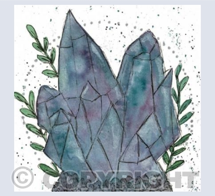 Fluorite