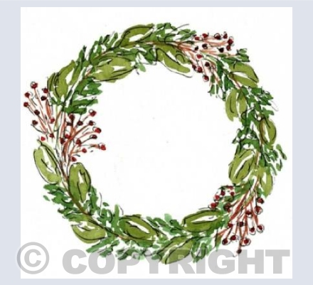 Wreath