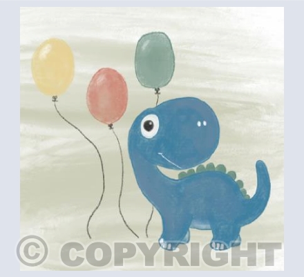 Dino #2