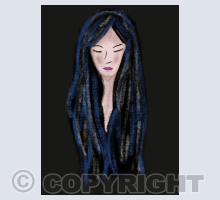 Water Witch #2 