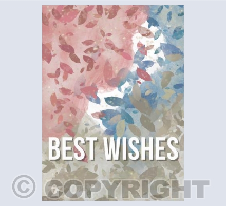 Best Wishes #1