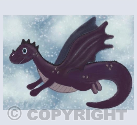 Little Dragon 