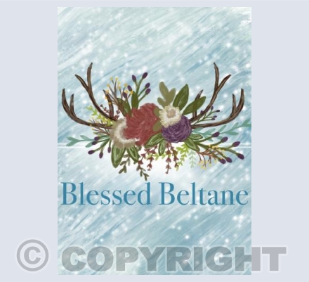 Blessed Beltane 