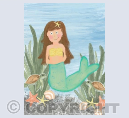 Mermaid