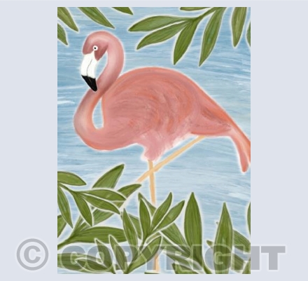 Flamingo 