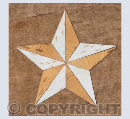 Birch star